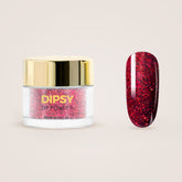 Ruby Red Dippulver